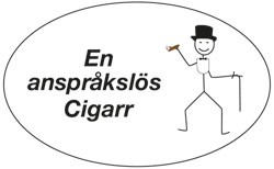 En Anspråkslös Cigarr (PZ i Malmö AB)